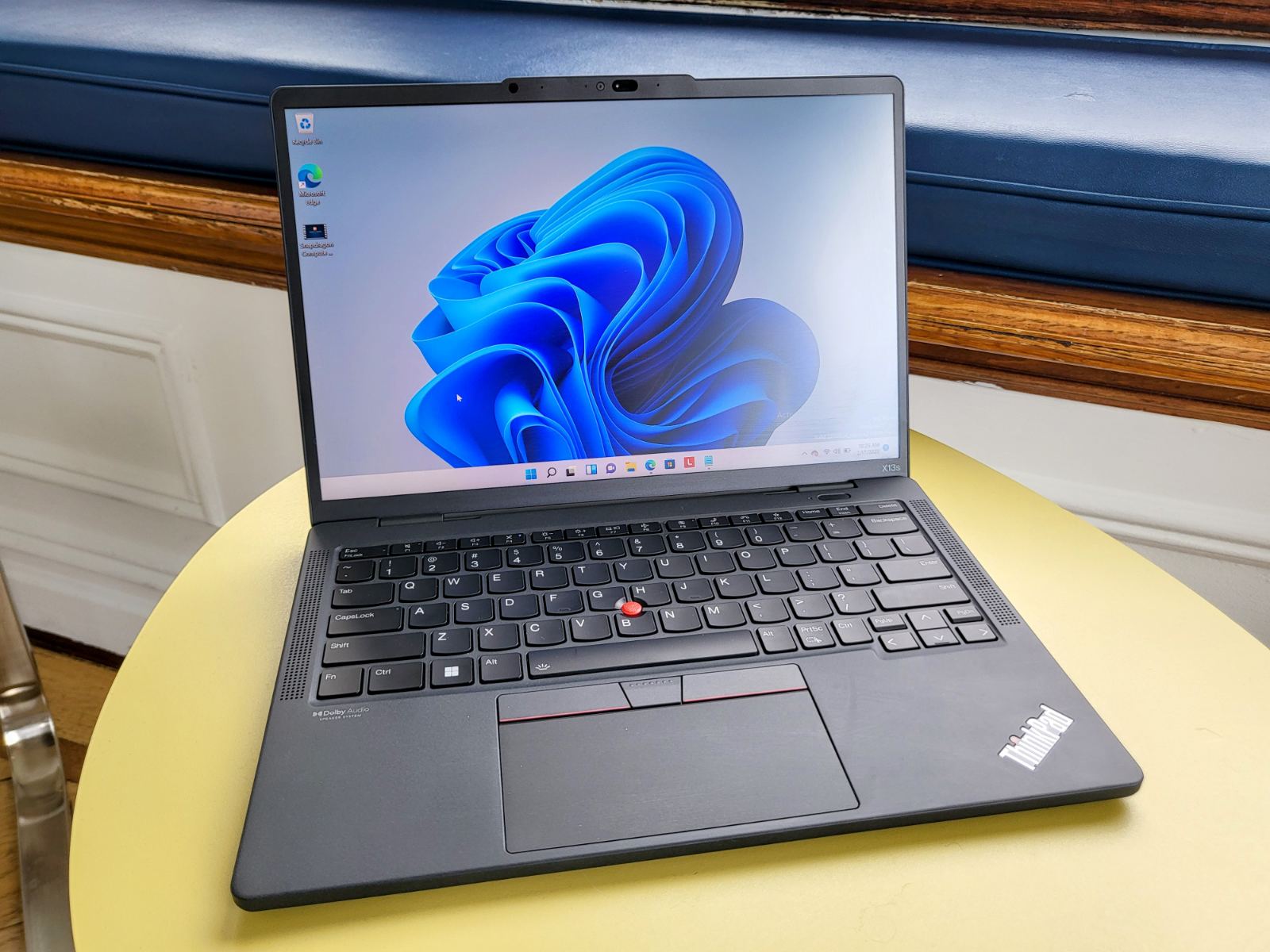 ThinkPad 13s
