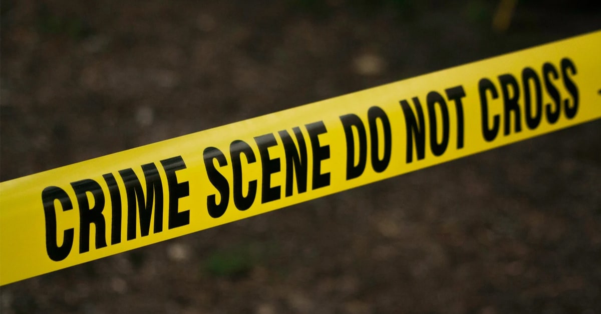 What city has the highest murder rate