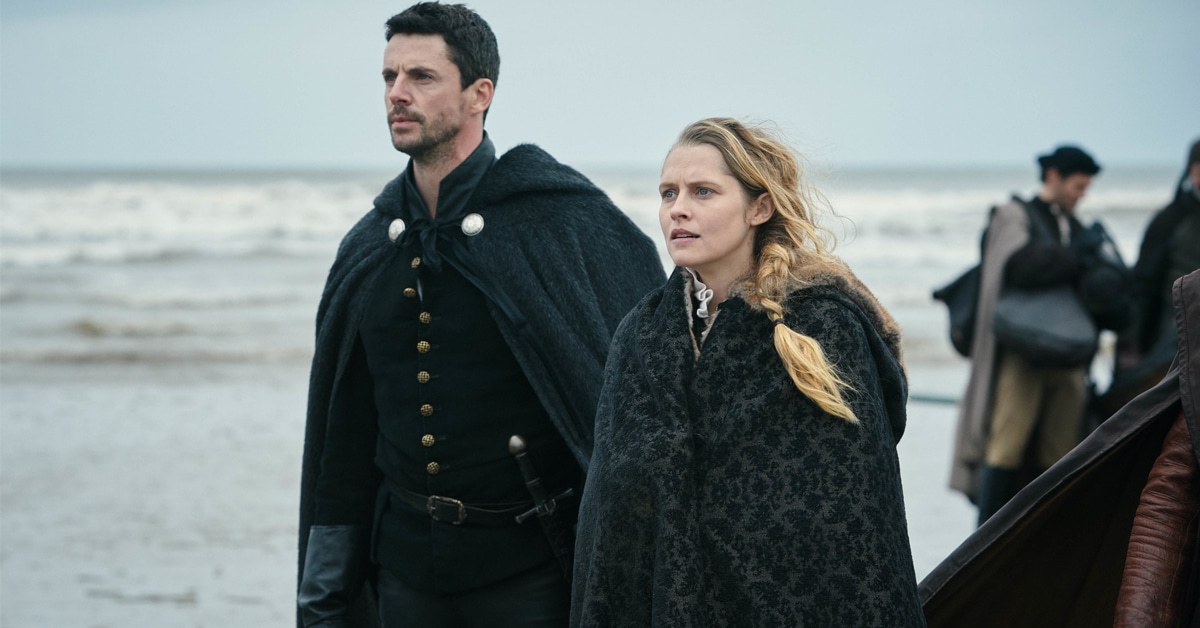 Will there be a season 4 of A Discovery of Witches