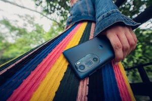 motorola edge+(2022)