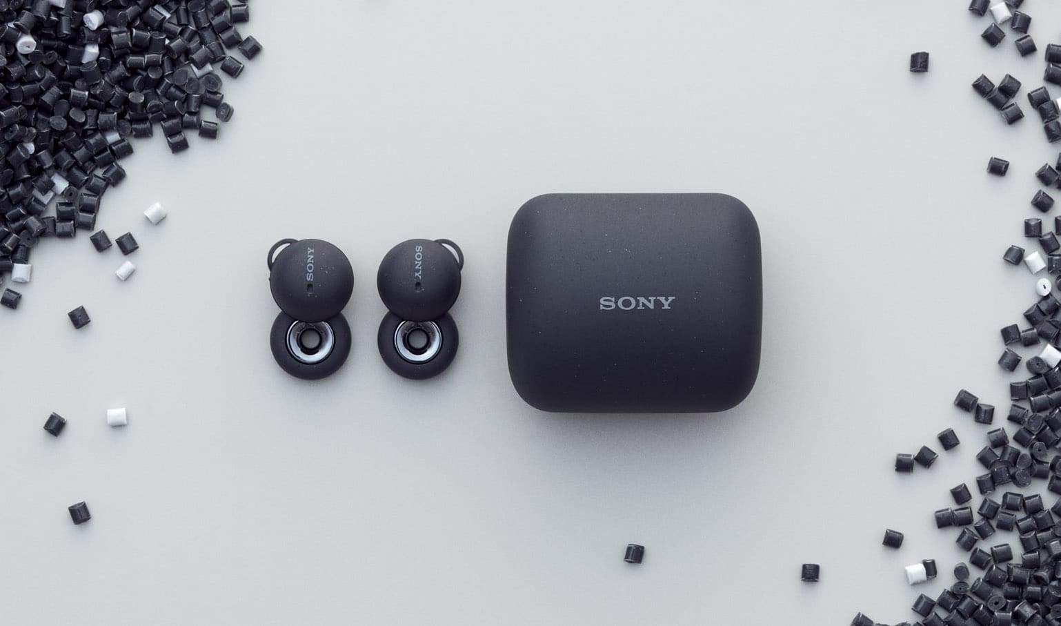 Sony LinkBuds