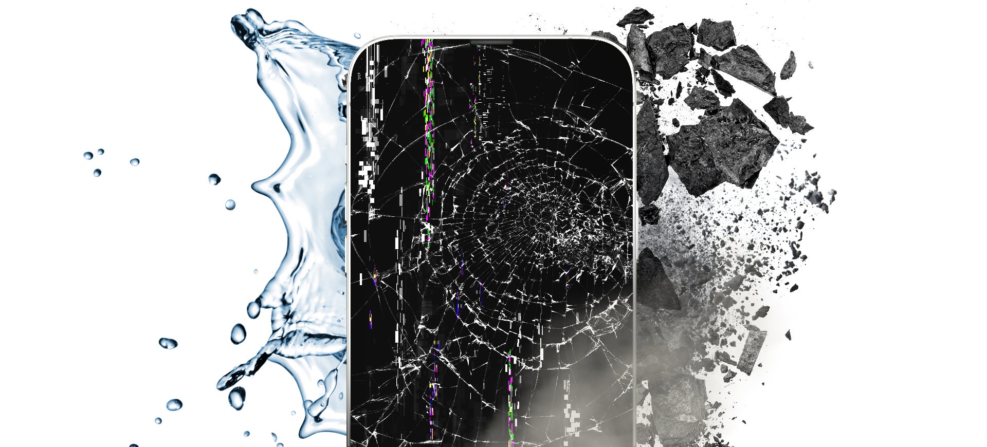 ZAGG Protect phone insurance