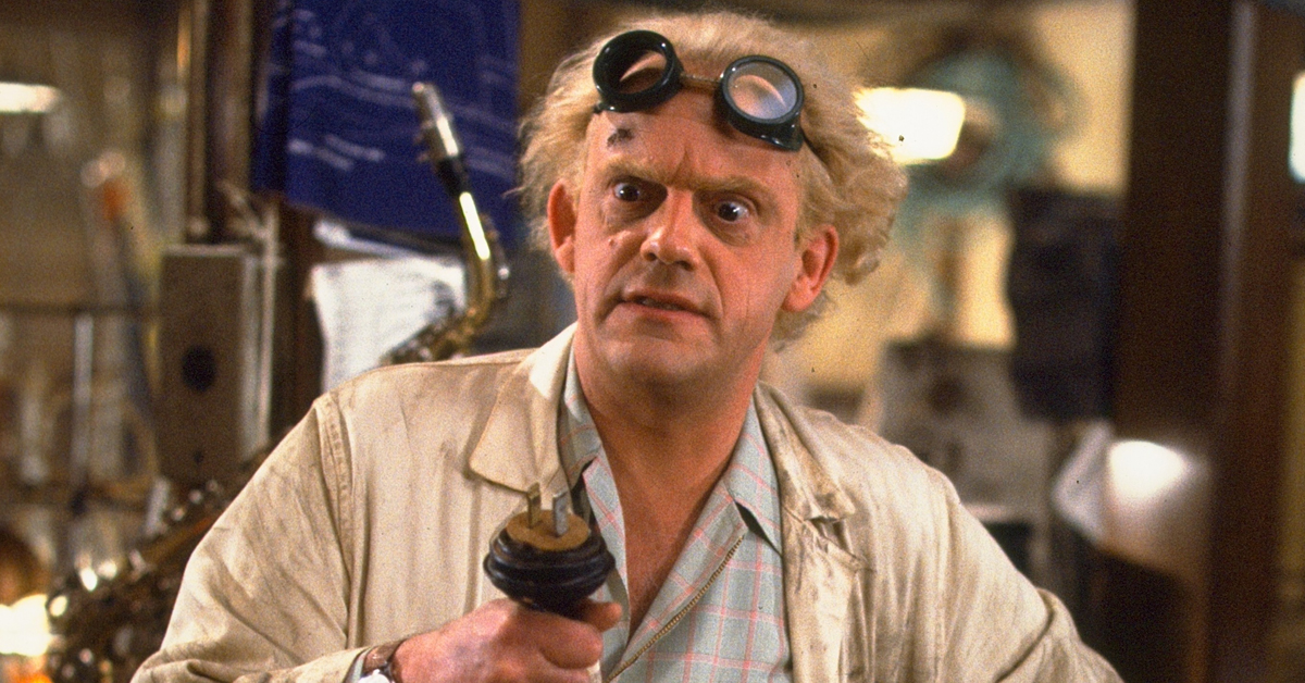Christopher Lloyd, who played Dr. Emmett “Doc” Brown in the Back to the Future trilogy, is set to appear in The Mandalorian season 3