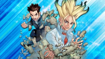 Dr. Stone manga has ended Where to read its final chapter for free