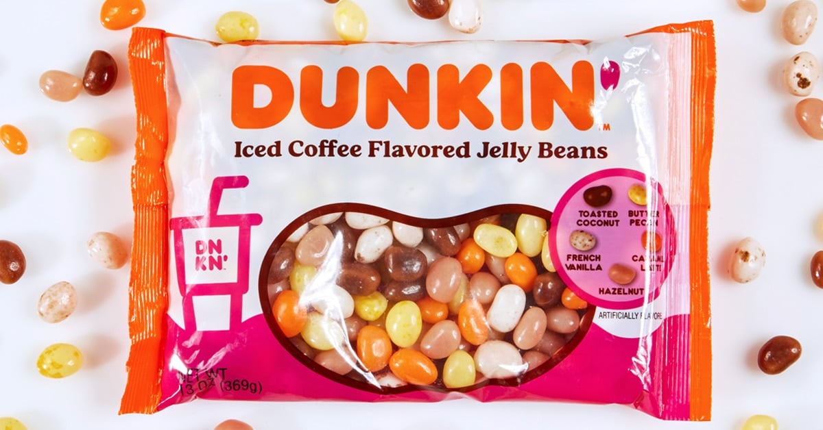 Dunkin' Iced Coffee