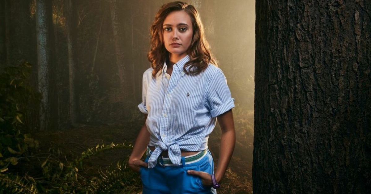 Yellowjackets star Ella Purnell to star in Amazon's Fallout TV series