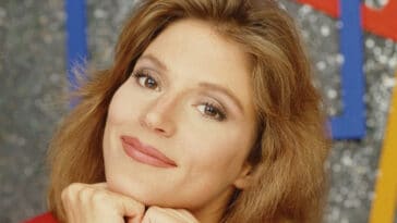 Farrah Forke