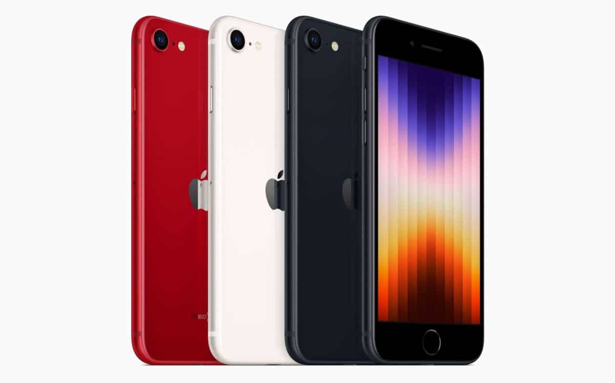 How to get the new iPhone SE (2022) for just $30