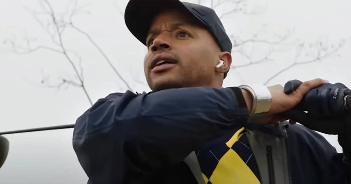 Is Booster Gold coming to The Flash