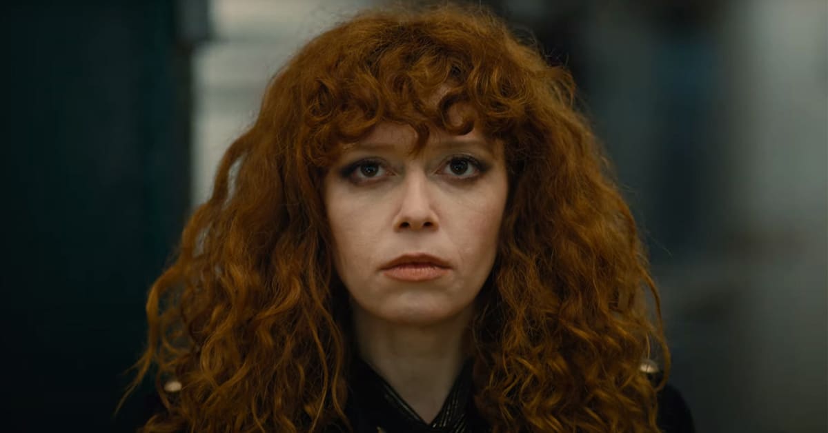 Is Russian Doll coming back