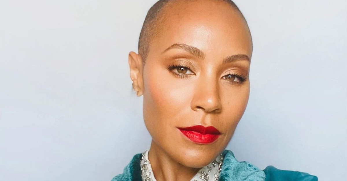 A photo of Jada Pinkett Smith