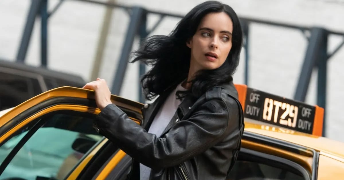 Jessica Jones officially leaves Netflix ― Here’s where to watch it next