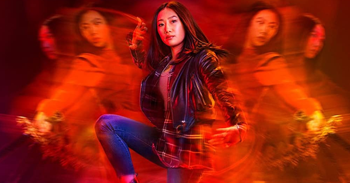 Will there be a Kung Fu season 3