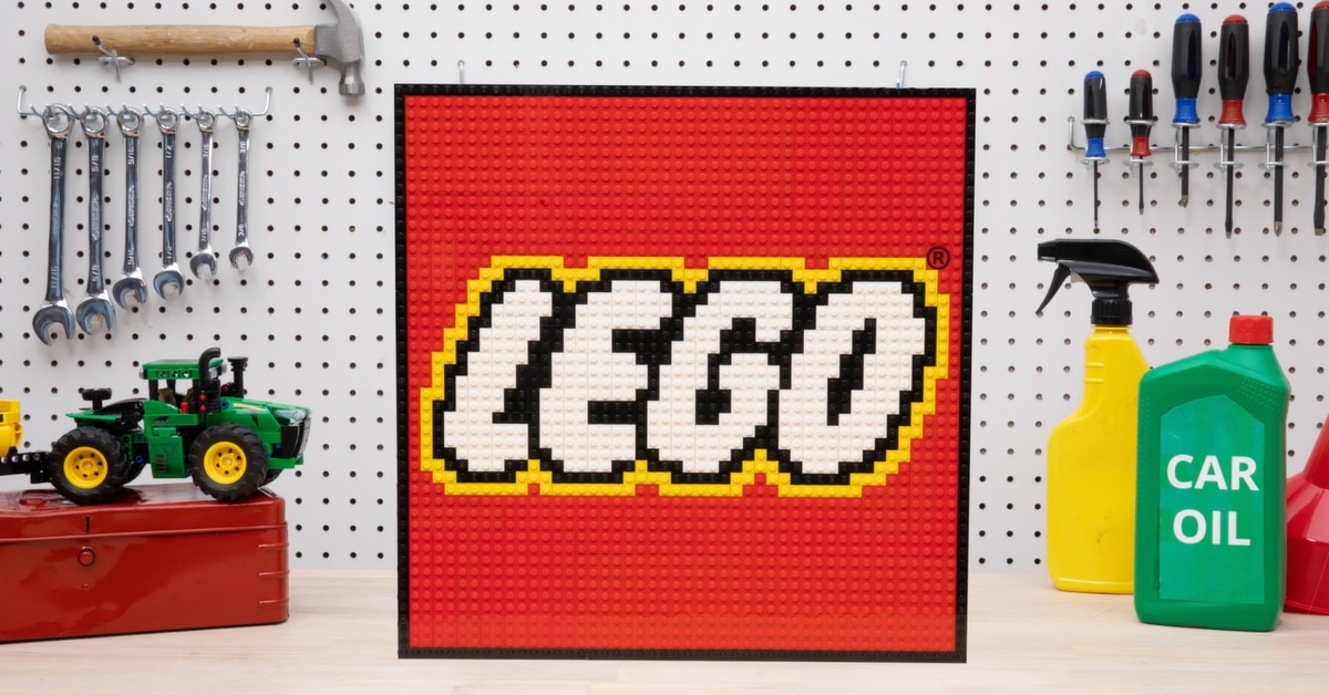 LEGO sales jumped 27% in 2021 Which sets were the bestsellers