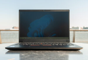 Lenovo ThinkPad E14 Gen 2 review