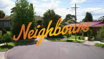 Neighbours is ending after 37 years Here’s why