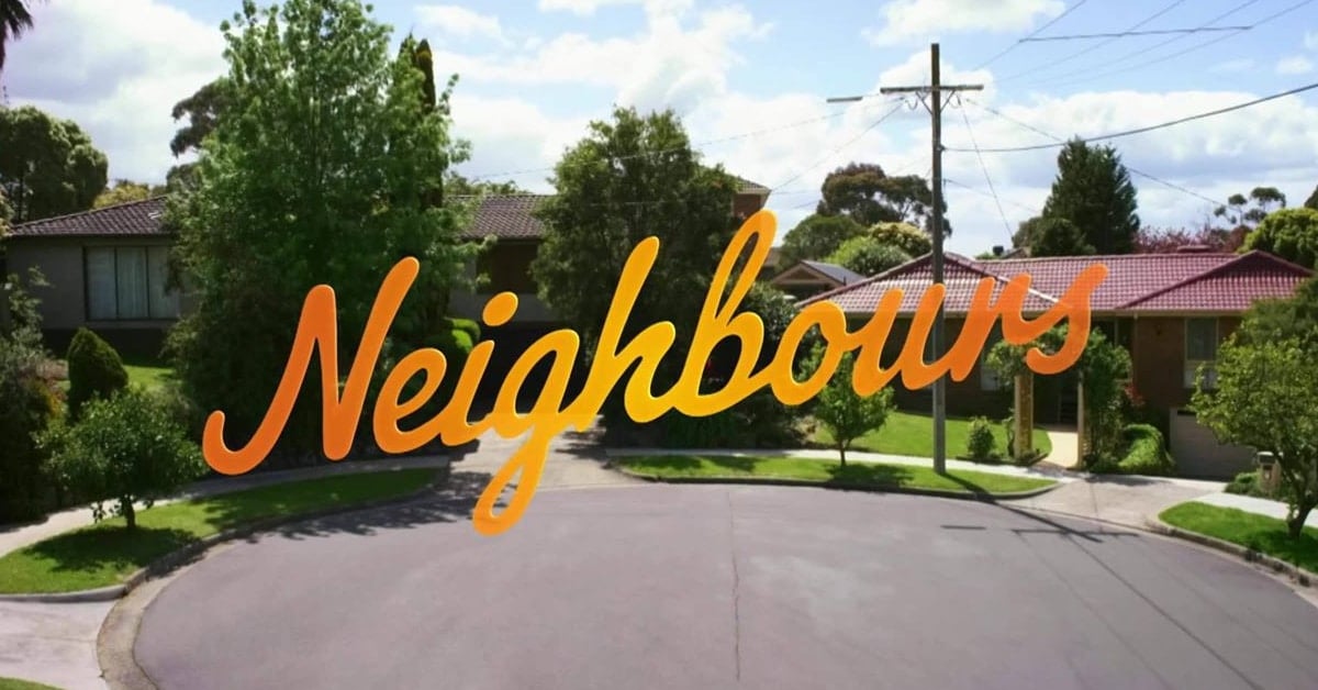 Neighbours is ending after 37 years Here’s why
