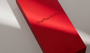OnePlus 10 Pro pre-orders