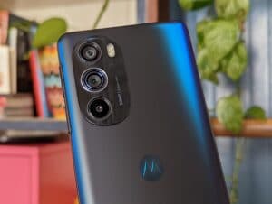 Moto Edge+ (2022)