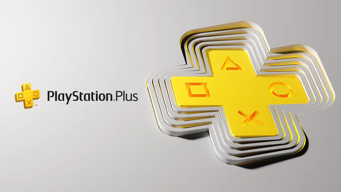 New Playstation Plus