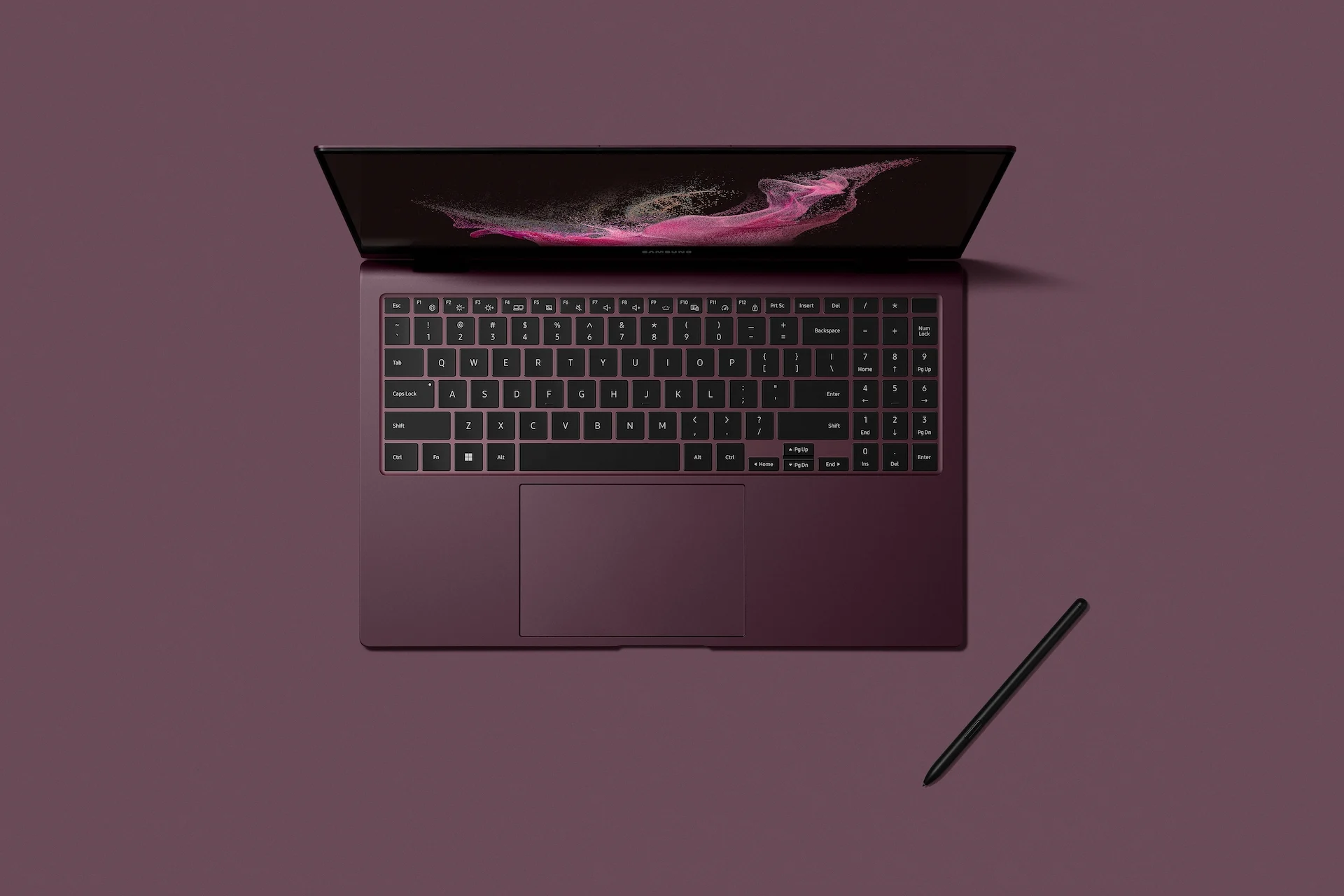 Samsung Galaxy Book 2 Pro 360