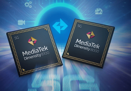 MediaTek Dimensity 8000 series will bring 200 MP cameras to sub-flagship phones 1