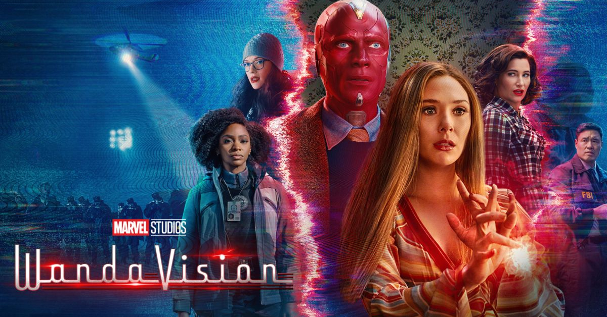 WandaVision poster: Moon Knight TV series director confirms the future of WandaVision in the MCU