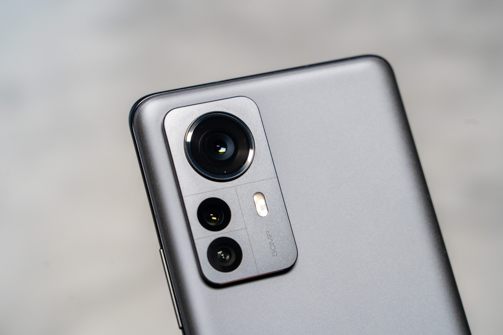 Xiaomi 12 Pro review