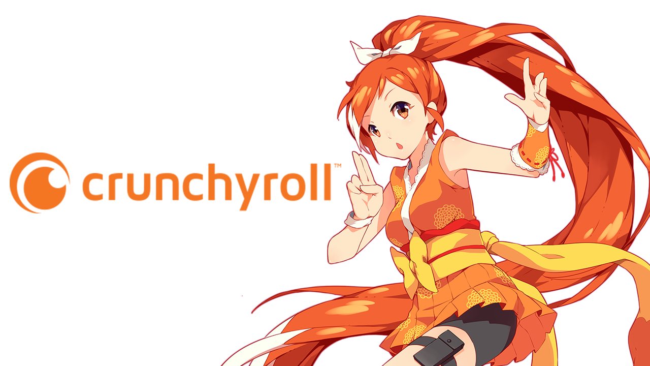 Crunchyroll is cutting off free Anime episodes