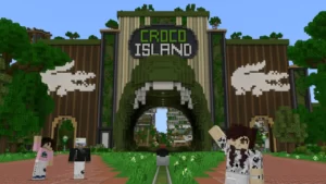 Lacoste X Minecraft