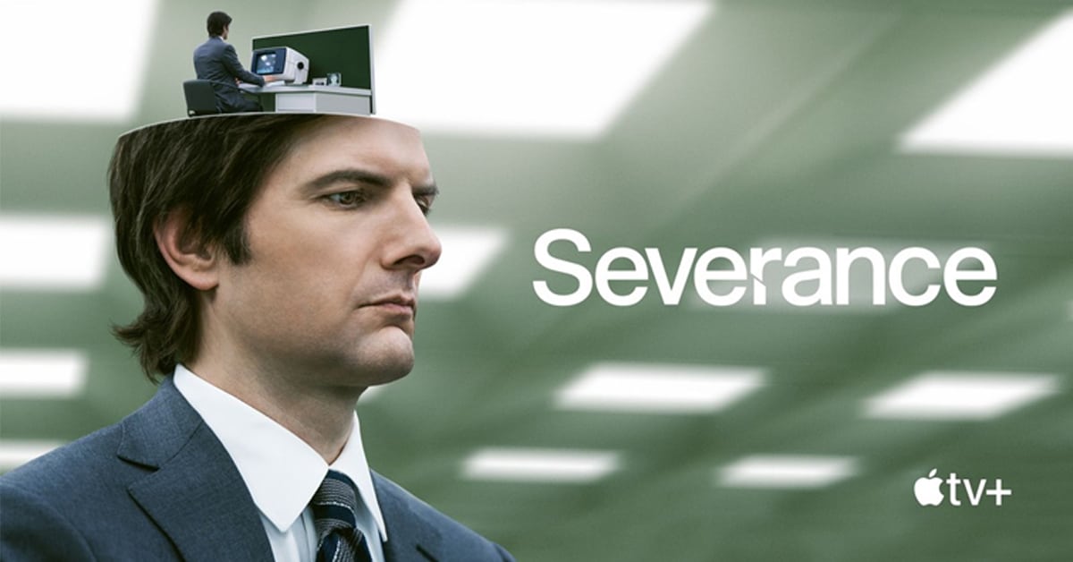 Adam Scott as Mark Scout in Severance: Severance season 2 is officially a go