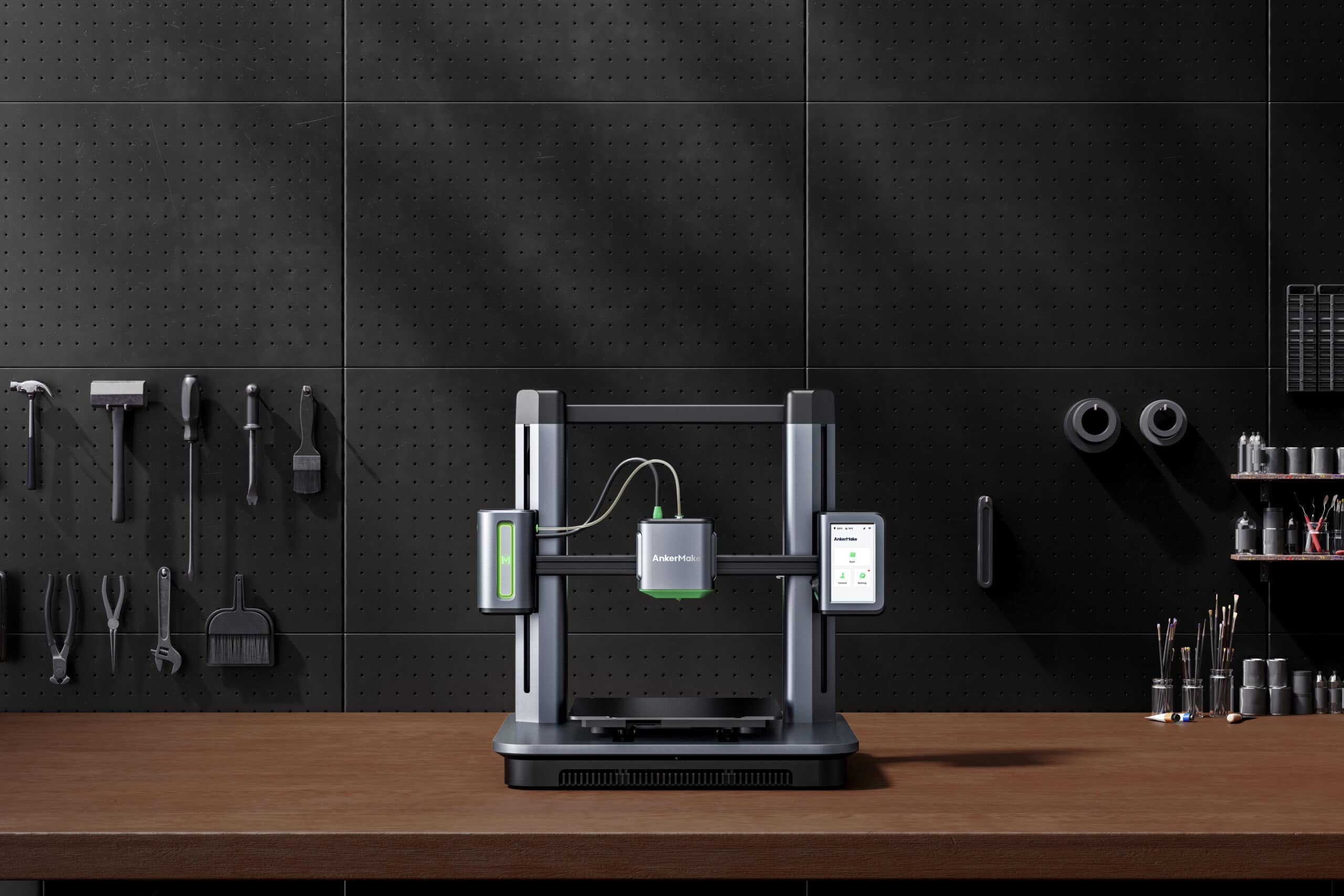 Best 3d printer for home use