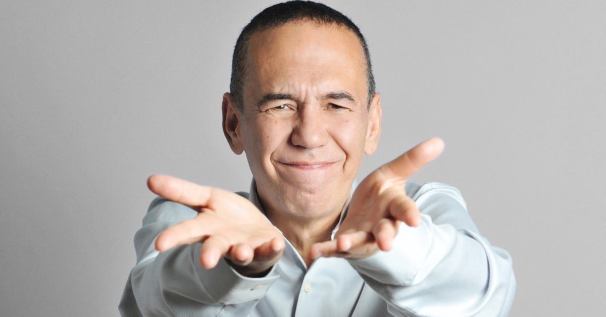 Gilbert Gottfried