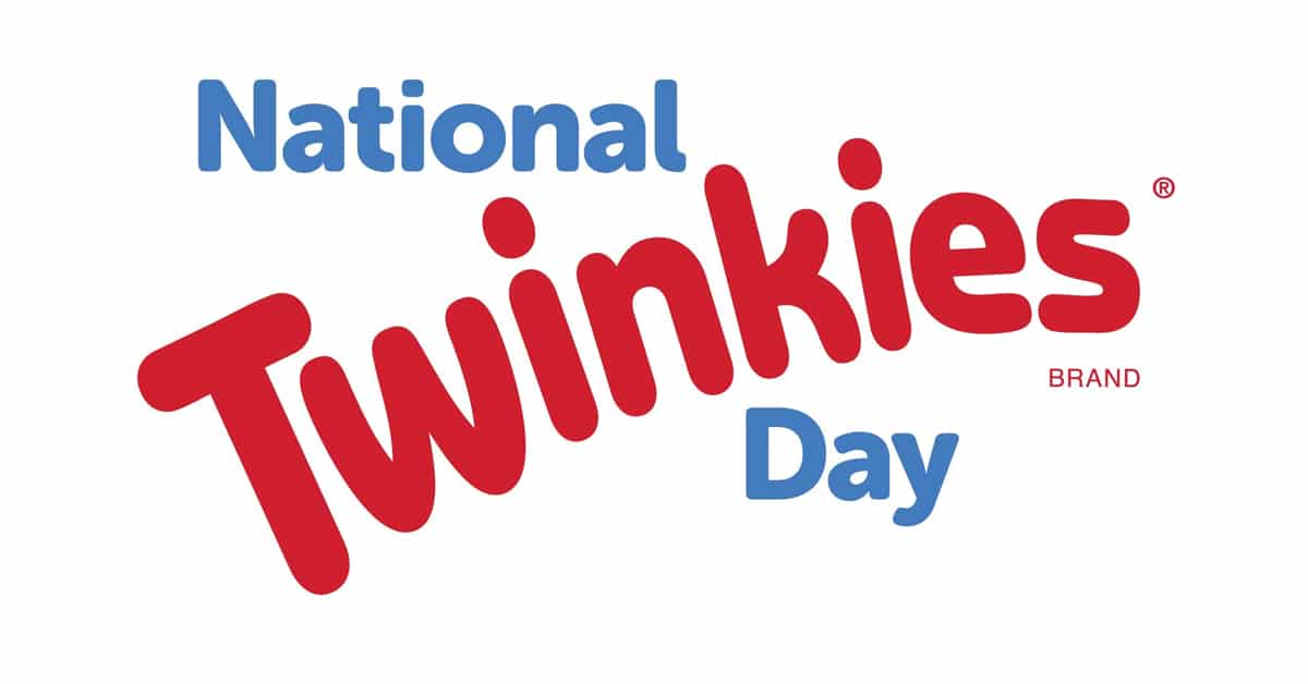 National Twinkies Day