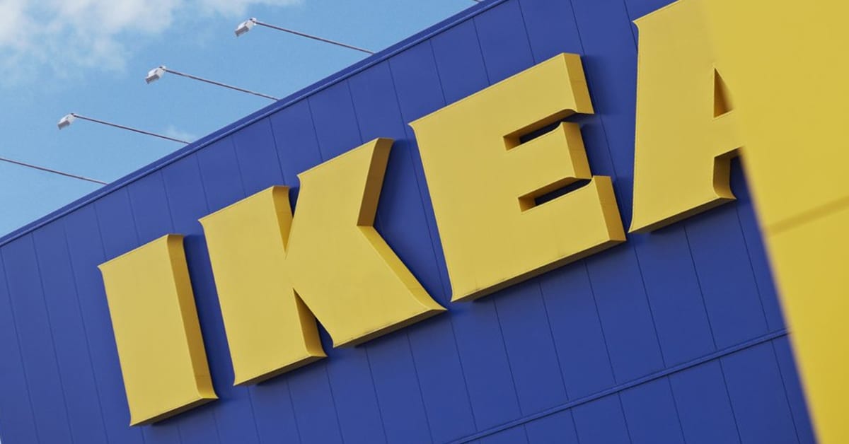IKEA