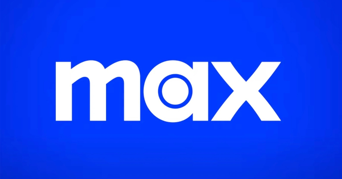 Max streaming service