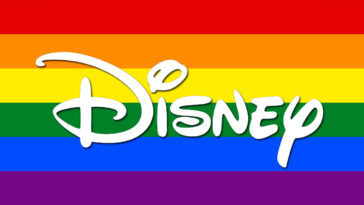 More gay characters are coming to Disney