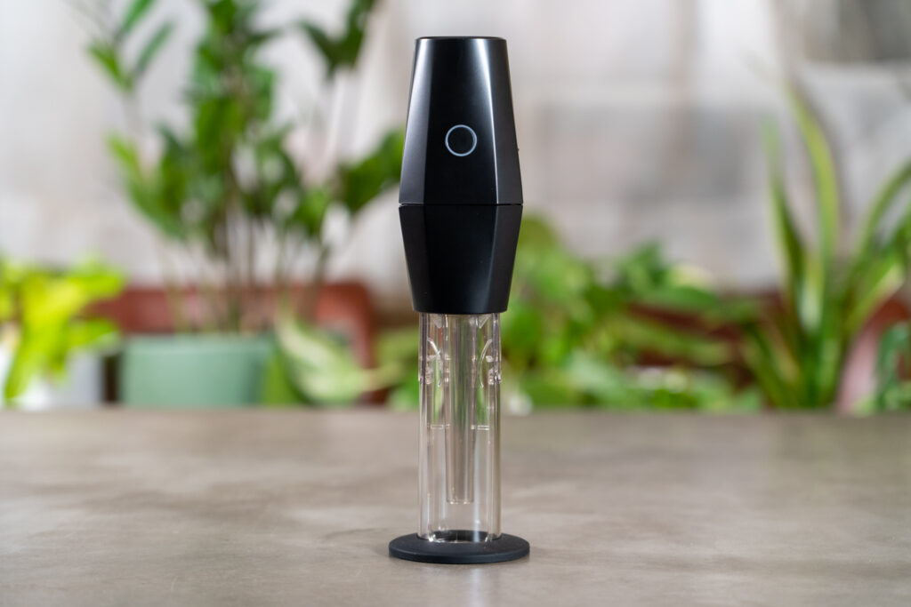 OG Otto Grinder