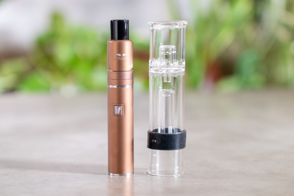 Utillian 5 Wax Pen