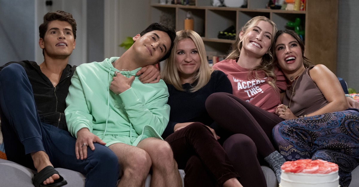 The cast of Pretty Smart - Will there be a season 2 of Pretty Smart