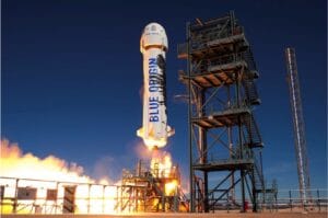 Amazon is launching 3,000 rockets into space for its satellite internet service 10