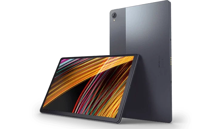 Lenovo Tab P11 Plus Spring Giveaway