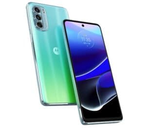 moto g stylus 5G