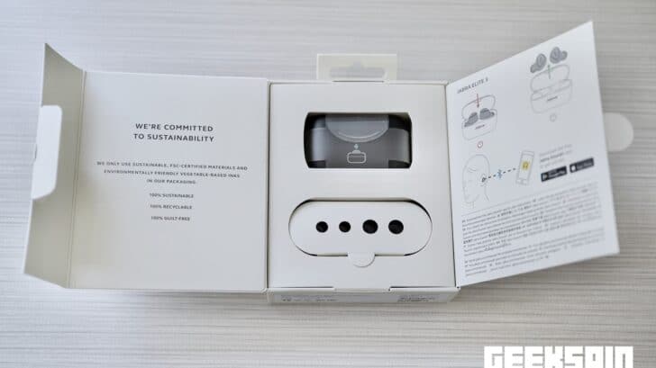 Jabra Elite 3 review: The best wireless earbuds under $100 1