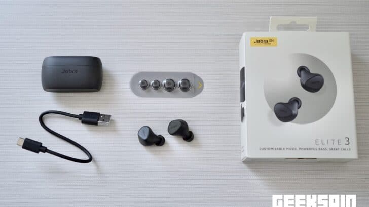 Jabra Elite 3 Review