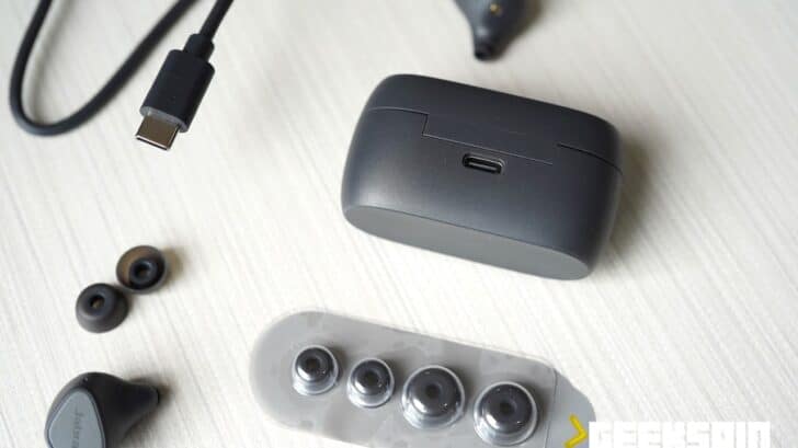 Jabra Elite 3 review: The best wireless earbuds under $100 1