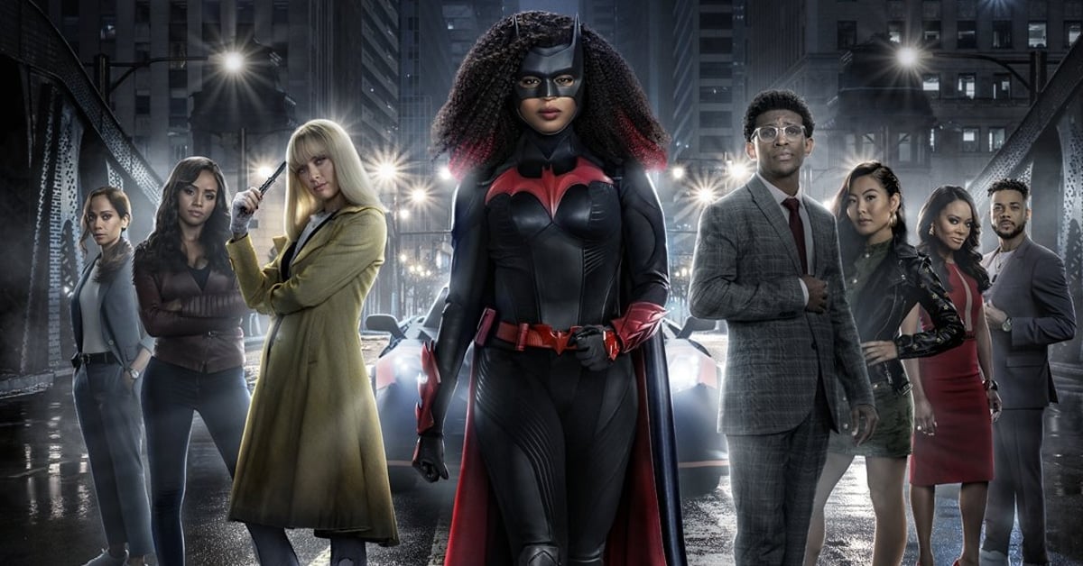 Batwoman