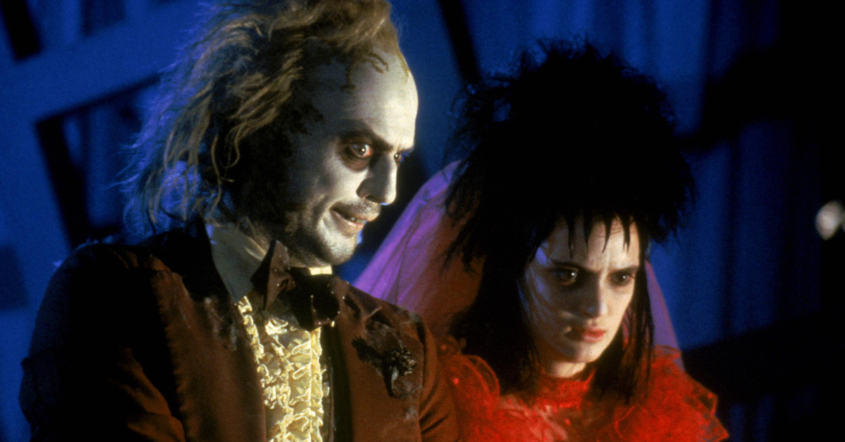 Is Beetlejuice 2 coming out