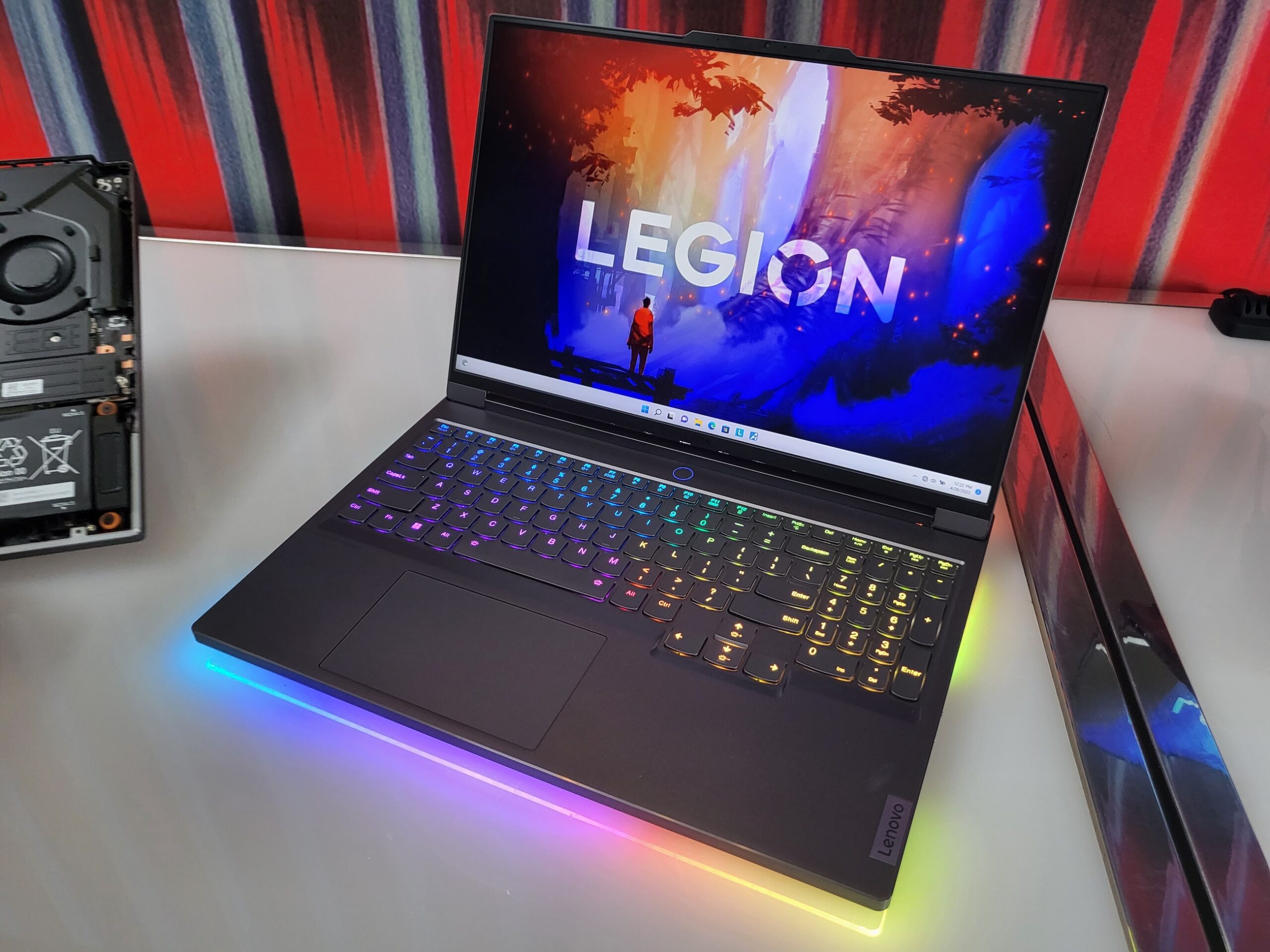 Lenovo Legion 7