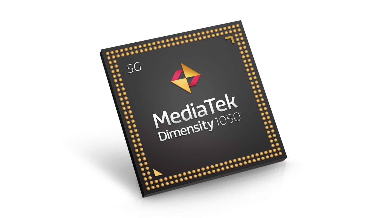 MediaTek Dimensity 1050